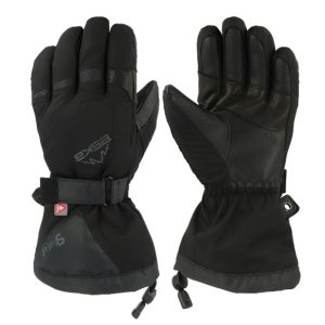 Rękawice LUX SHIELD  (5-palczaste)