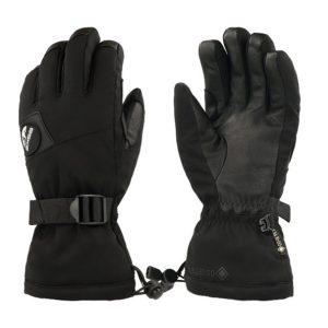 Rękawice MAKALU WOOL GTX (5-palczaste)