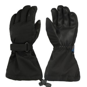 Rękawice dziecięce LINUX SHIELD  (5-palczaste)