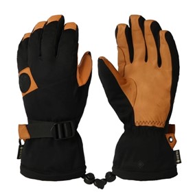 Rękawice MAKALU WOOL GTX (5-palczaste)