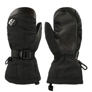 Rękawice damskie WHITE NOK GTX (1-palczaste)