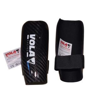 Ochraniacze na przedramię CARBON – VOLA