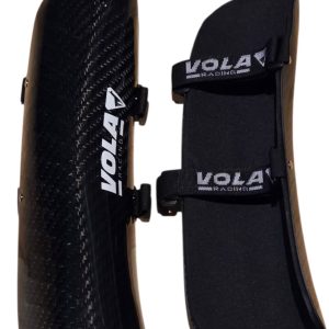 Ochraniacze na golenie CARBON – VOLA