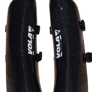Ochraniacze na golenie CARBON – VOLA