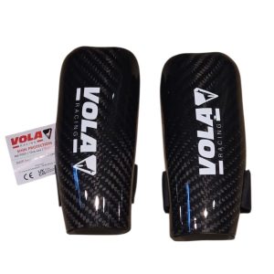 Ochraniacze na przedramię CARBON – VOLA